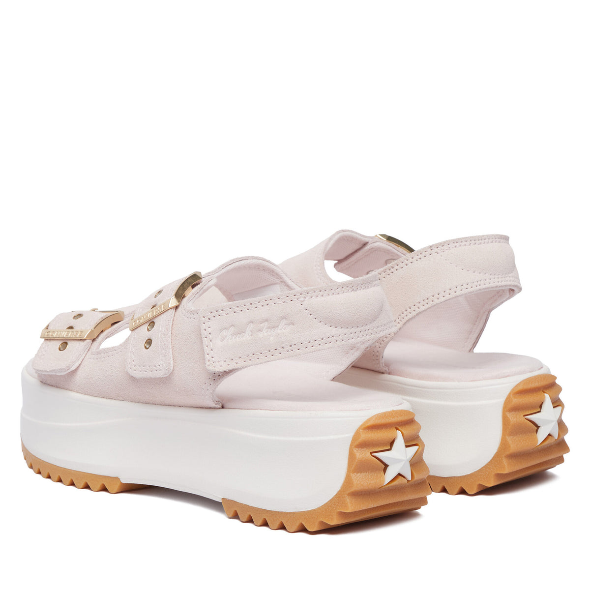 Converse Сандали A20648C Светлорозов