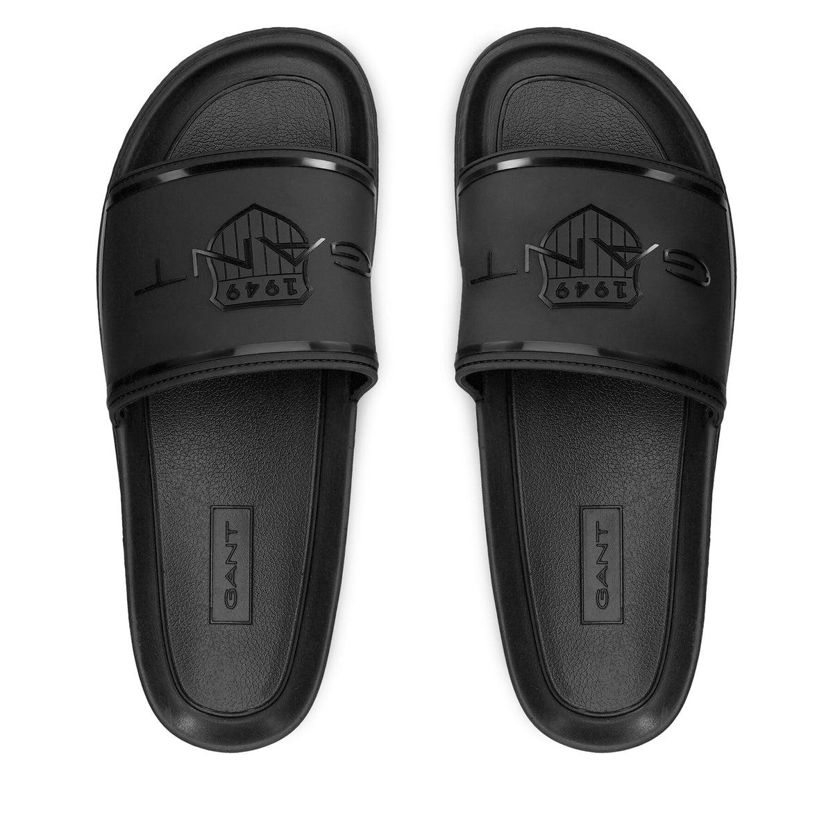 Gant Чехли 32609300 Черен