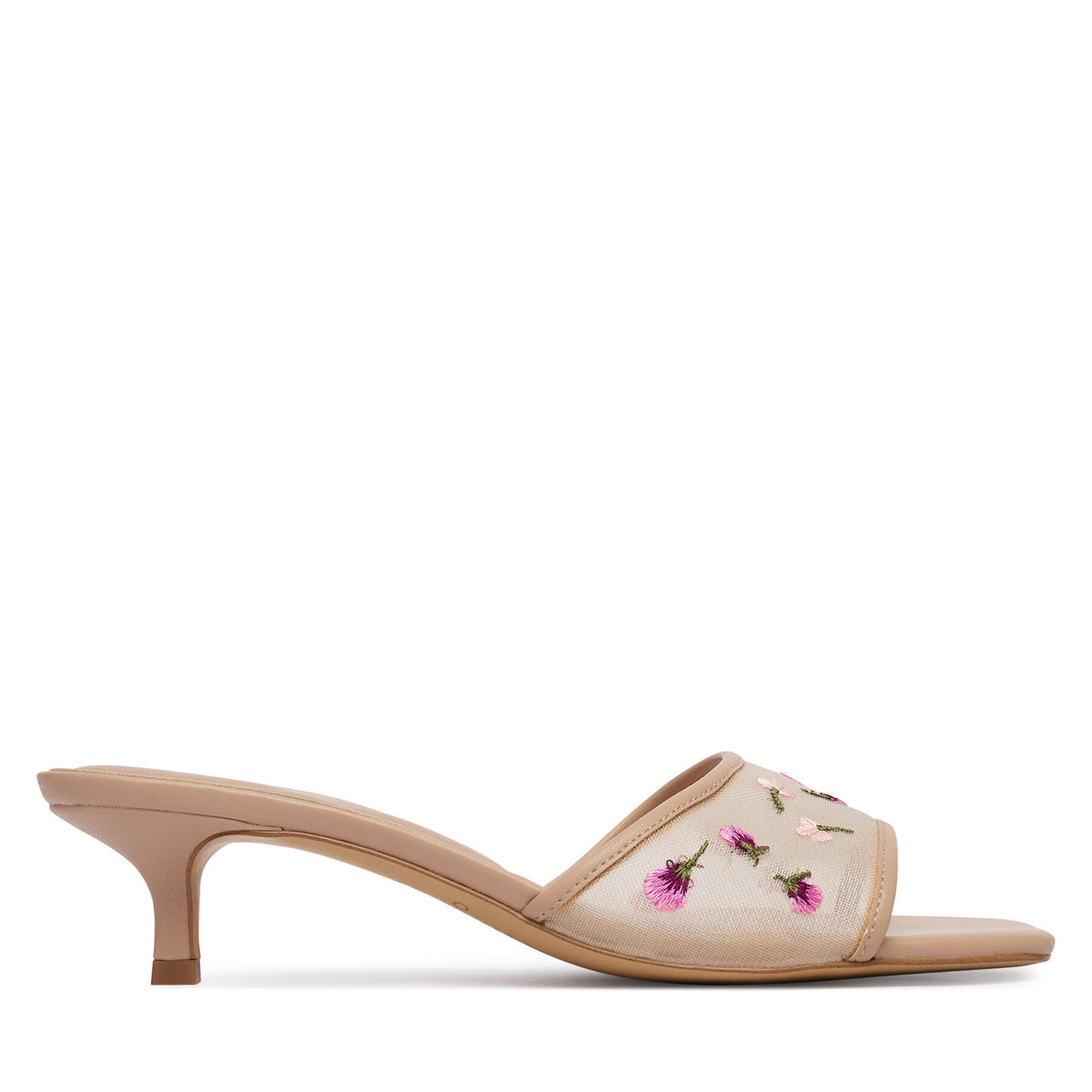 Aldo Чехли Cotera 14296285 Розов