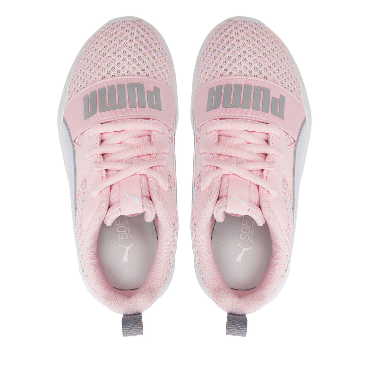 Puma Сникърси 390848 13 Цветен