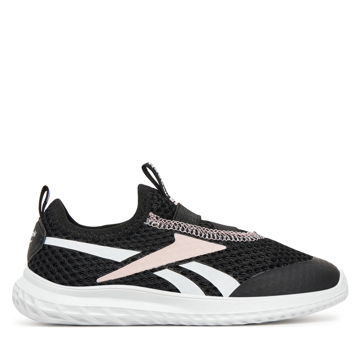 Reebok Сникърси 23KC391(III)DZ Черен