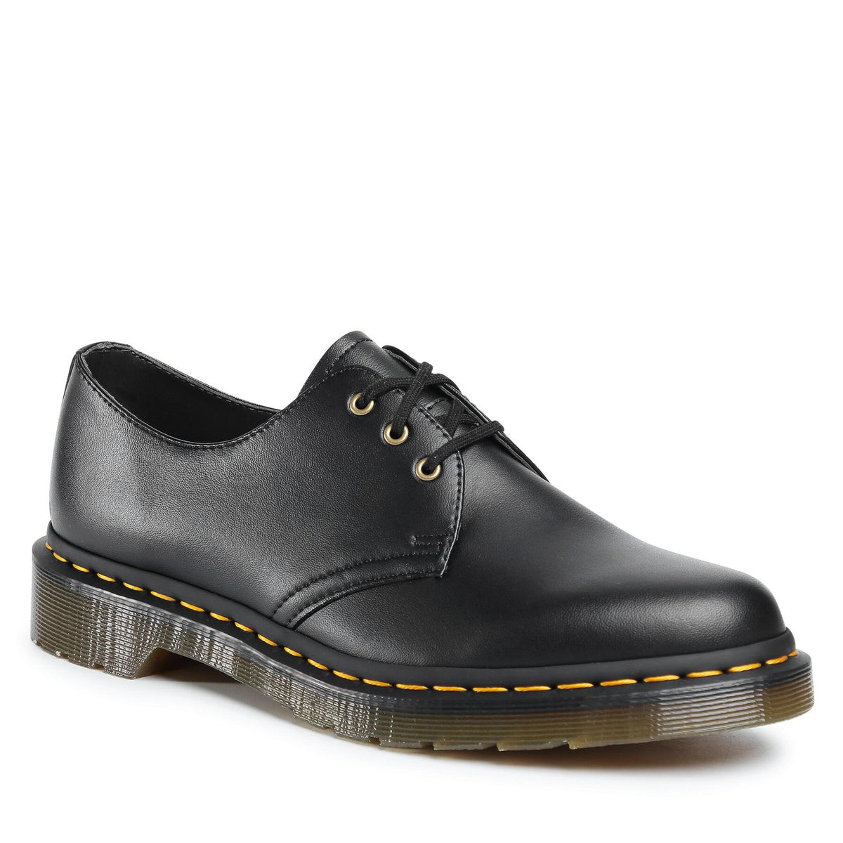 Dr. Martens Кубинки 146 114 046 001 Черен