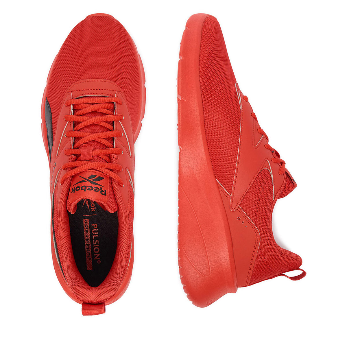 Reebok Сникърси C-RIDER V 100220409 Червен