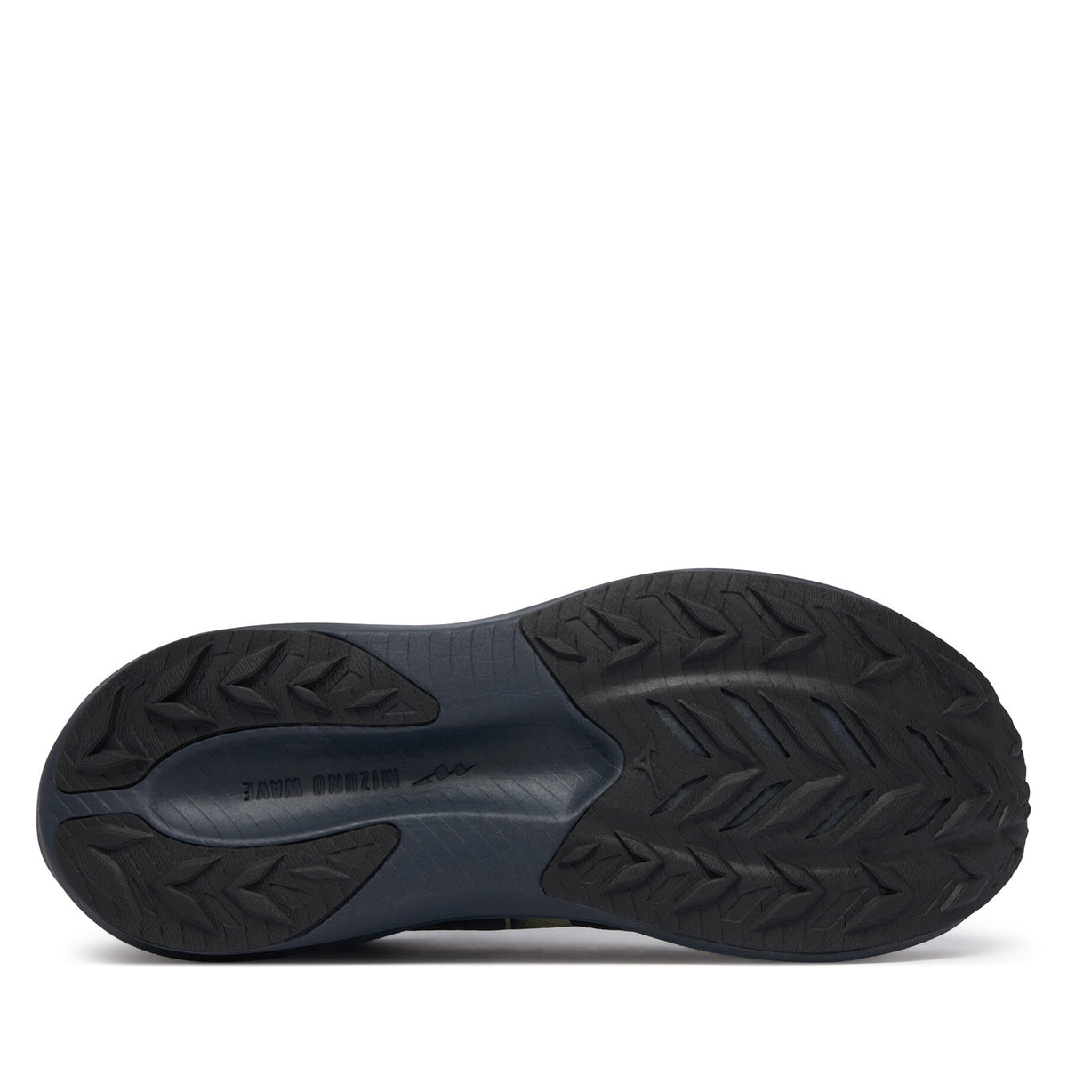 Mizuno Маратонки за бягане Wave Rider Gtx GORE-TEX 4 J1GM2630 Цветен