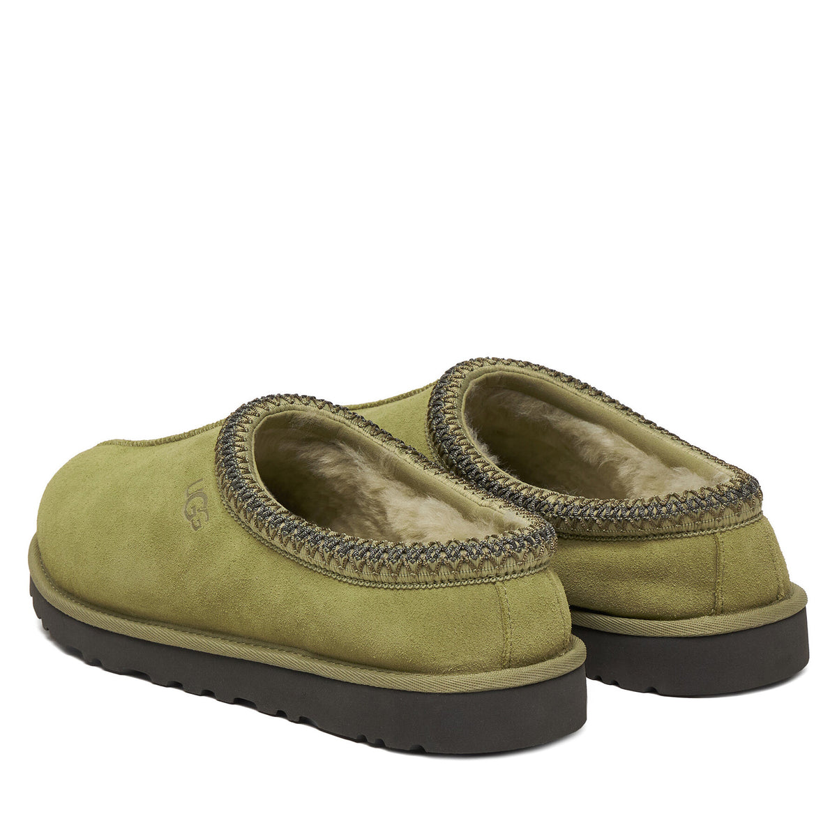 Ugg Апрески M Tasman II 1174671 Зелен