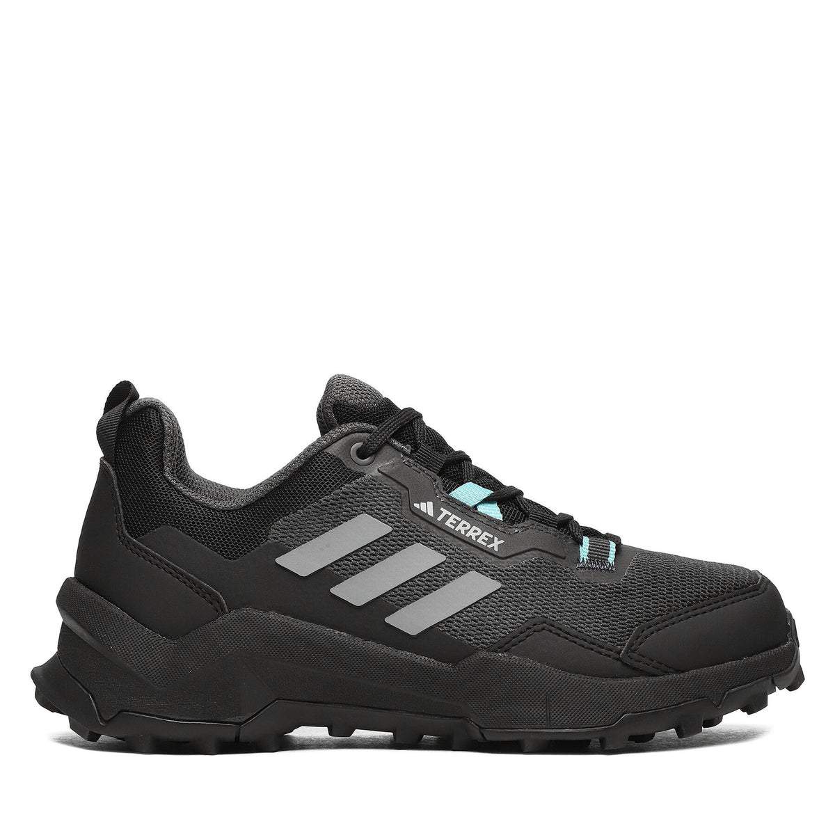 adidas Туристически Terrex AX4 Hiking HQ1045 Черен