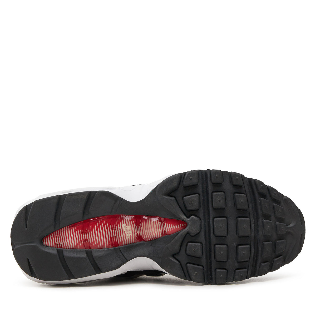 Nike Сникърси Air Max 95 DR2550-100 Цветен