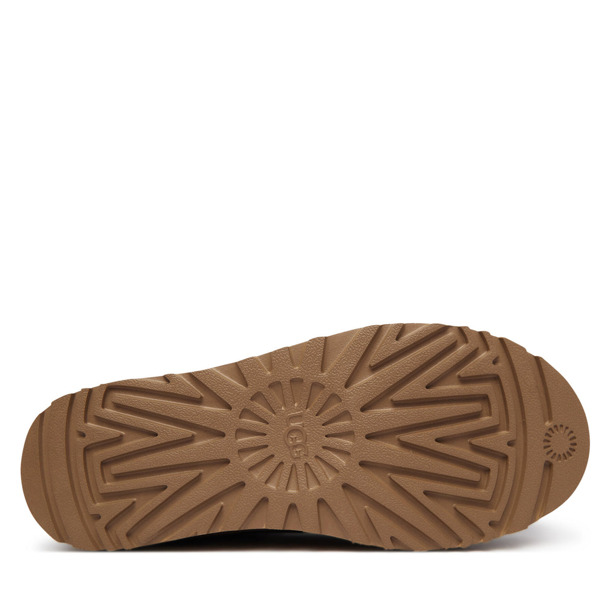 Ugg Апрески W Tasman Spotted 1180365 Кафяв