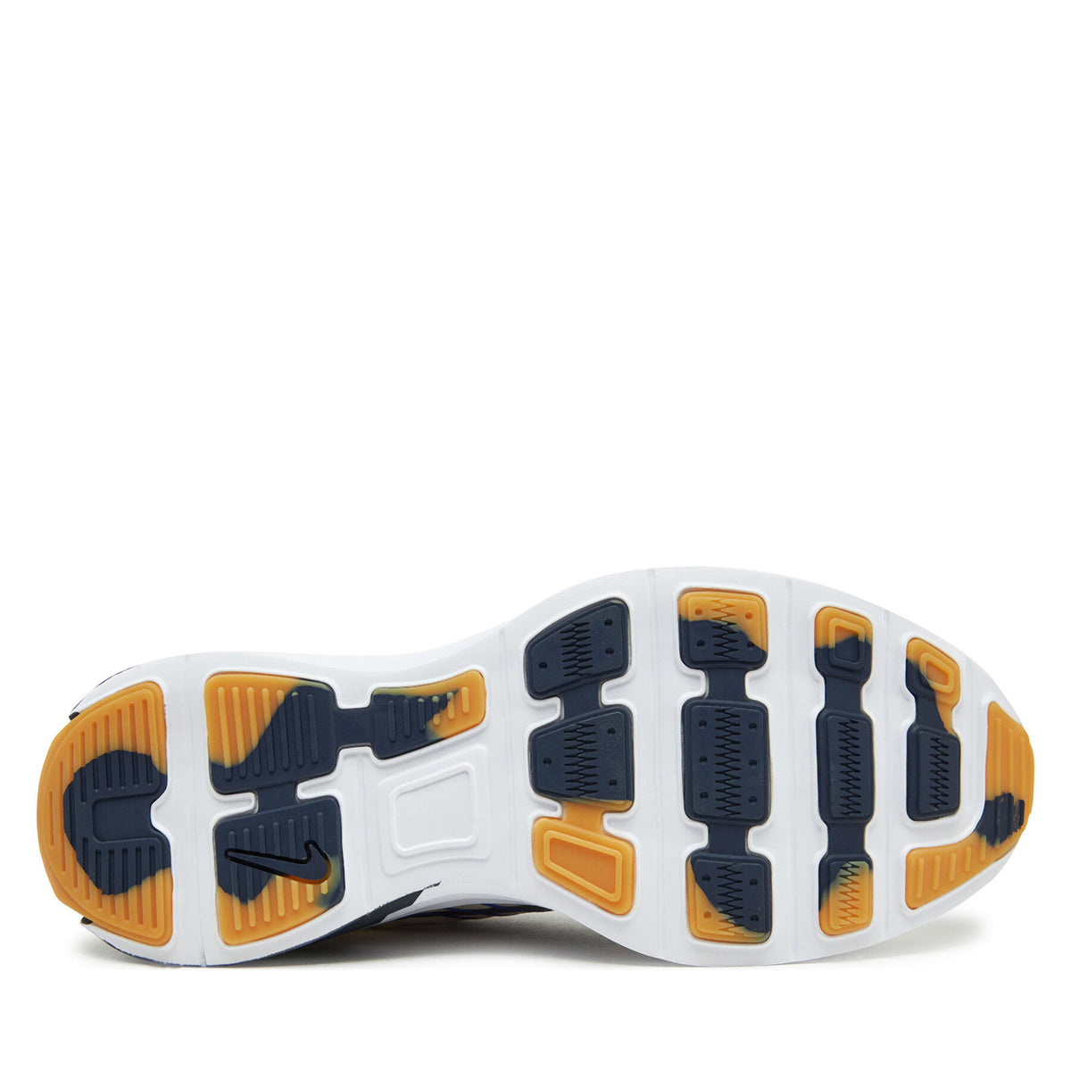Nike Сникърси Lunar Roam HM9609 100 Екрю