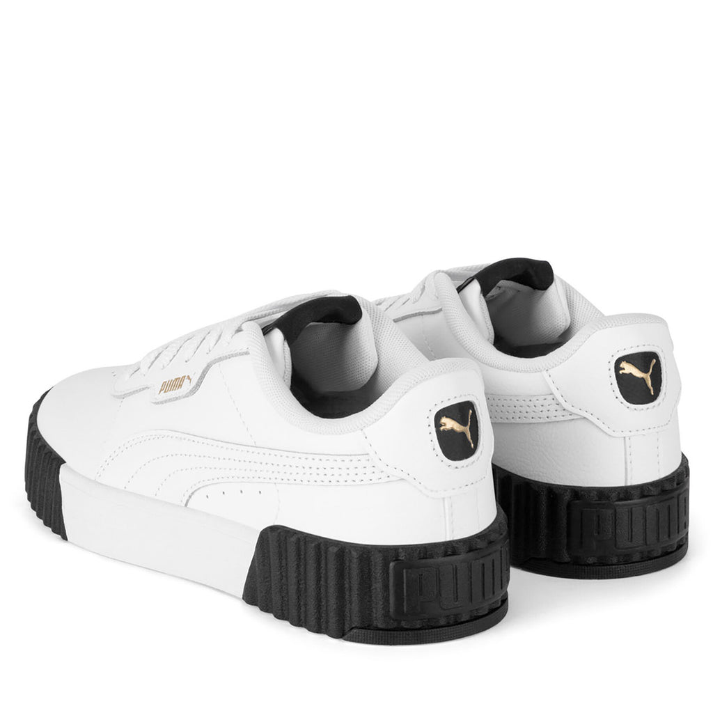 Puma Сникърси CARINA 3.0 40036509 Бял