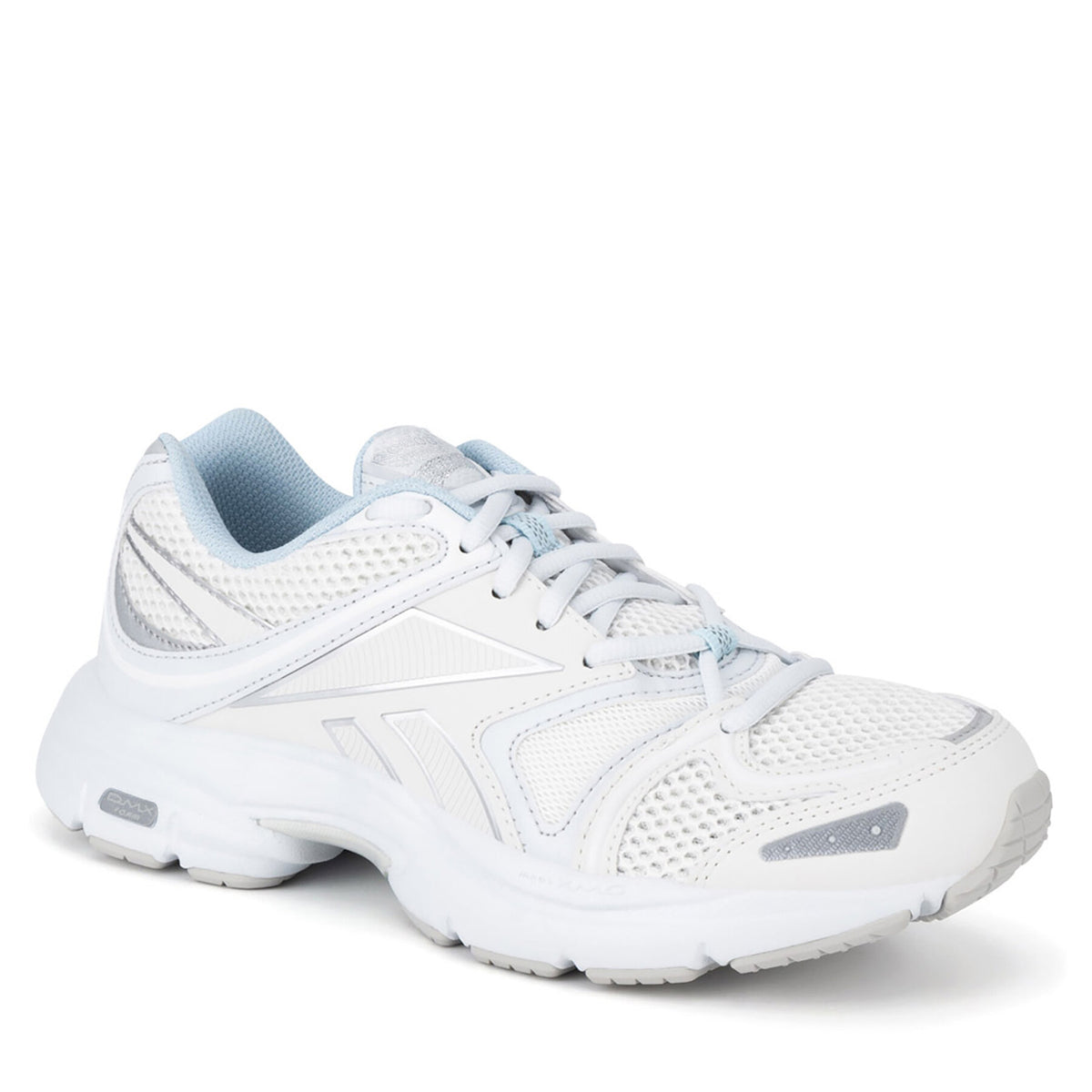 Reebok Сникърси Rbk Premier Road Plus VI 100201154 Бял