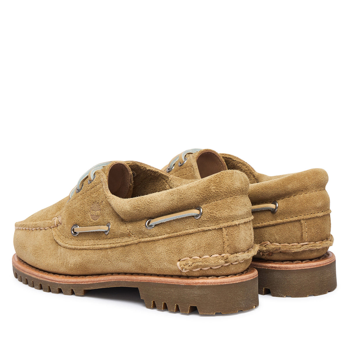 Timberland Обувки TB0A2GNVEW11 Бежов