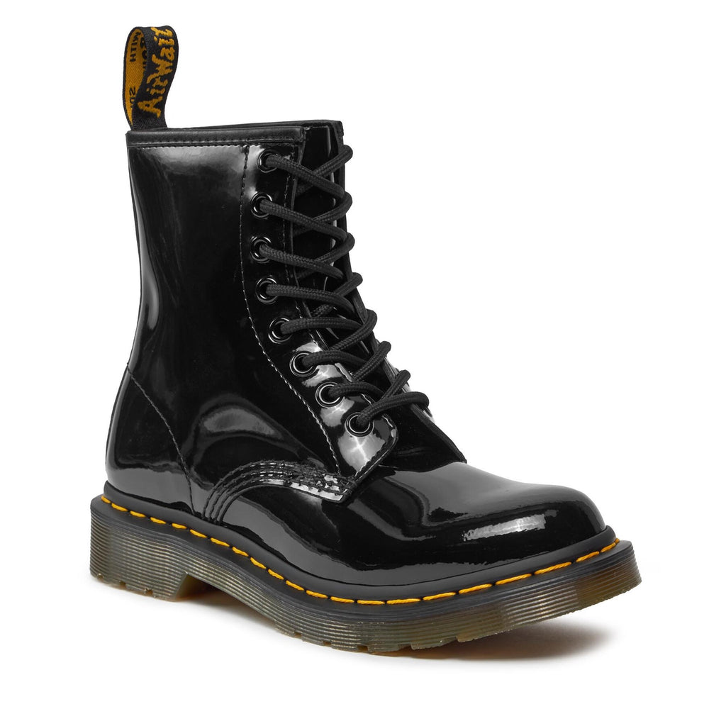Dr. Martens Кубинки 1460 W 11821011 Черен