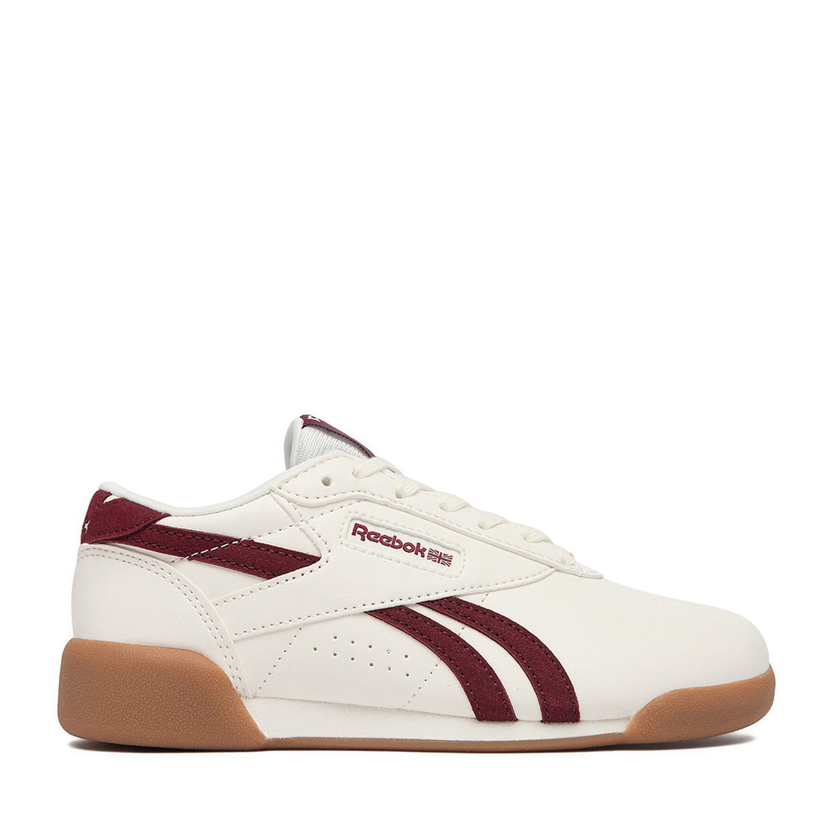 Reebok Сникърси EO-F/S LO 100268346 Кремав