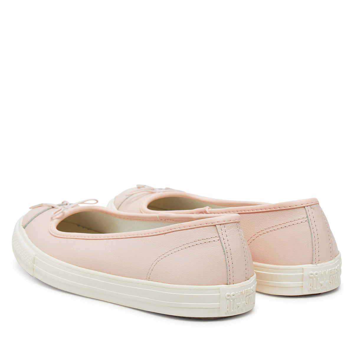 Converse Балеринки Chuck Taylor All Star Dainty A16209C Бежов