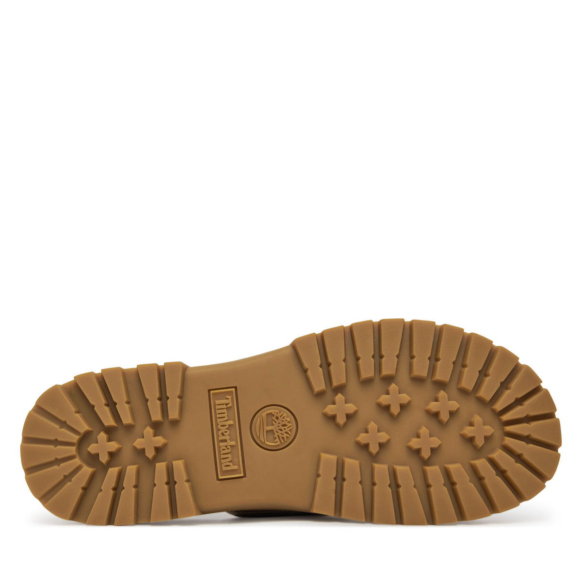 Timberland Чехли Clairemont Way TB0A2Q31N751 Златист