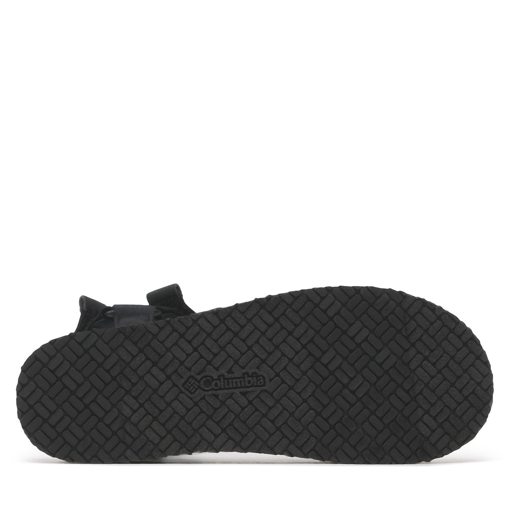 Columbia Сандали Breaksider™ Sandal 2027191 Черен