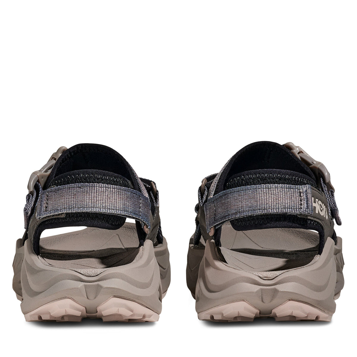 Hoka Сандали Infini Hike TC 1162570 Кафяв