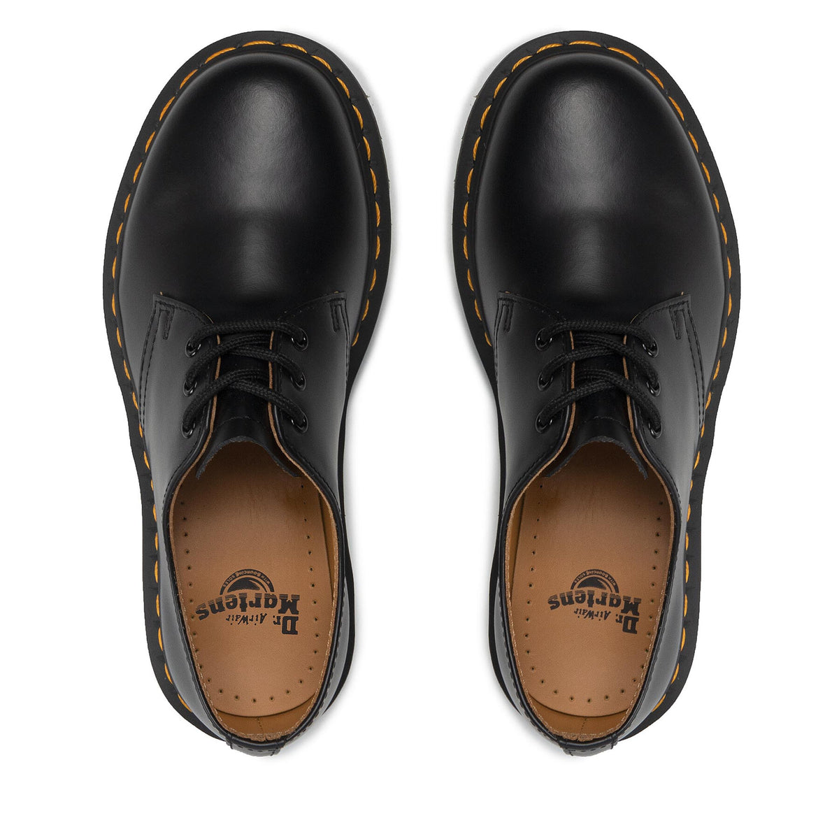 Dr. Martens Кубинки 1461 11838002 Черен