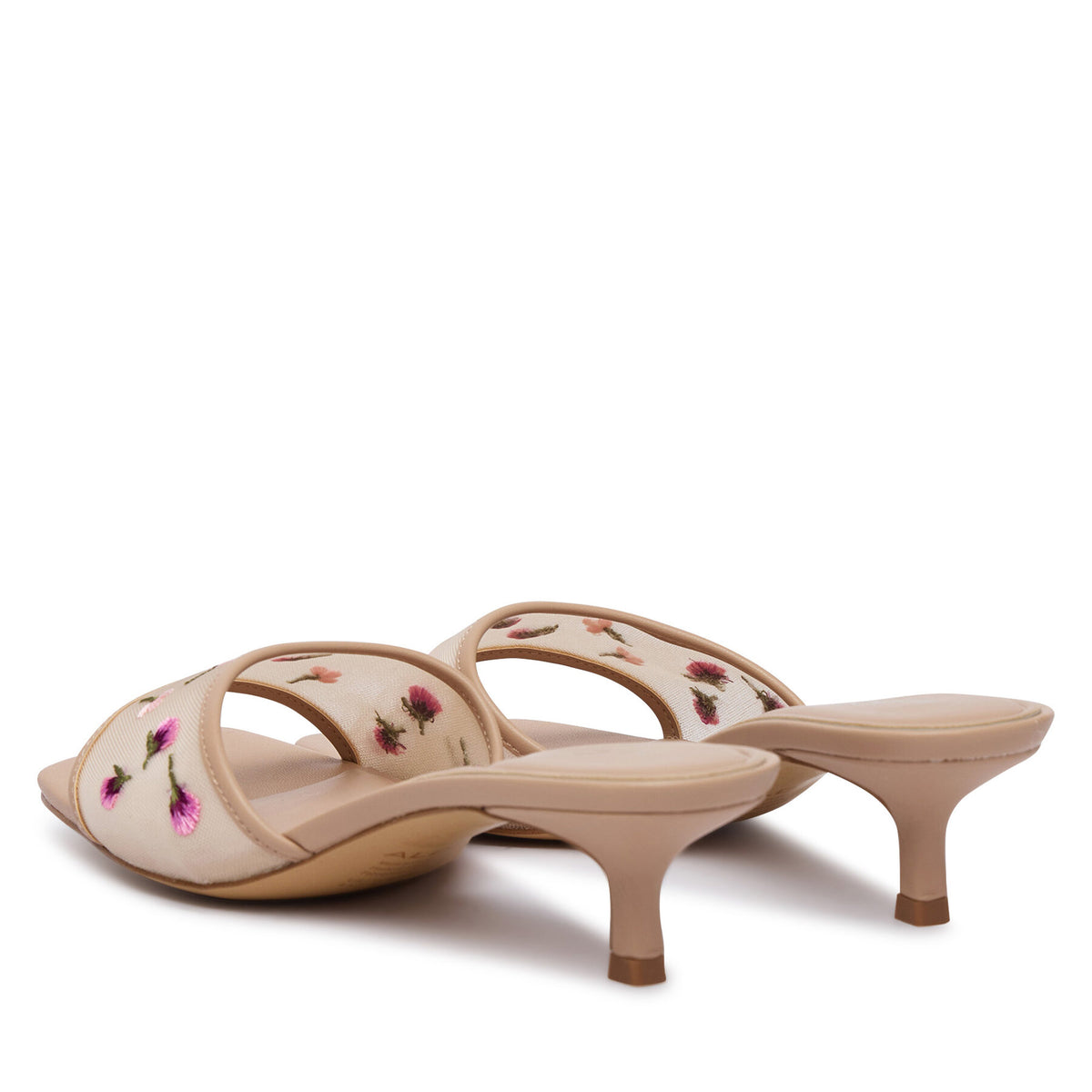 Aldo Чехли Cotera 14296285 Розов