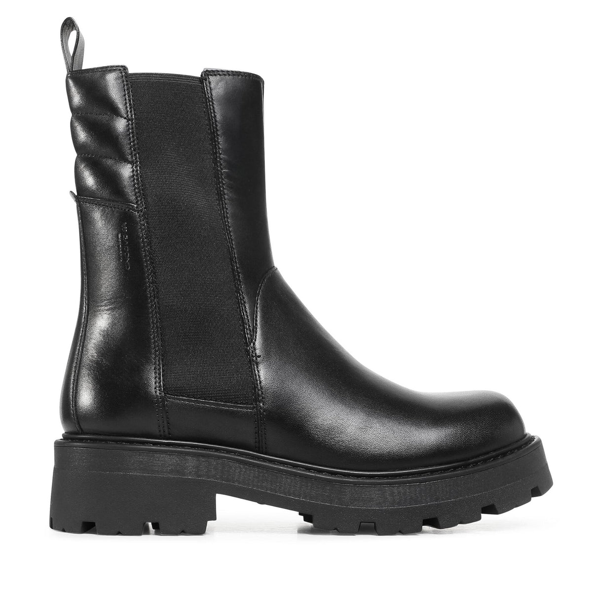 Vagabond Shoemakers Боти тип челси Cosmo 2.0 4849-401-20 Черен