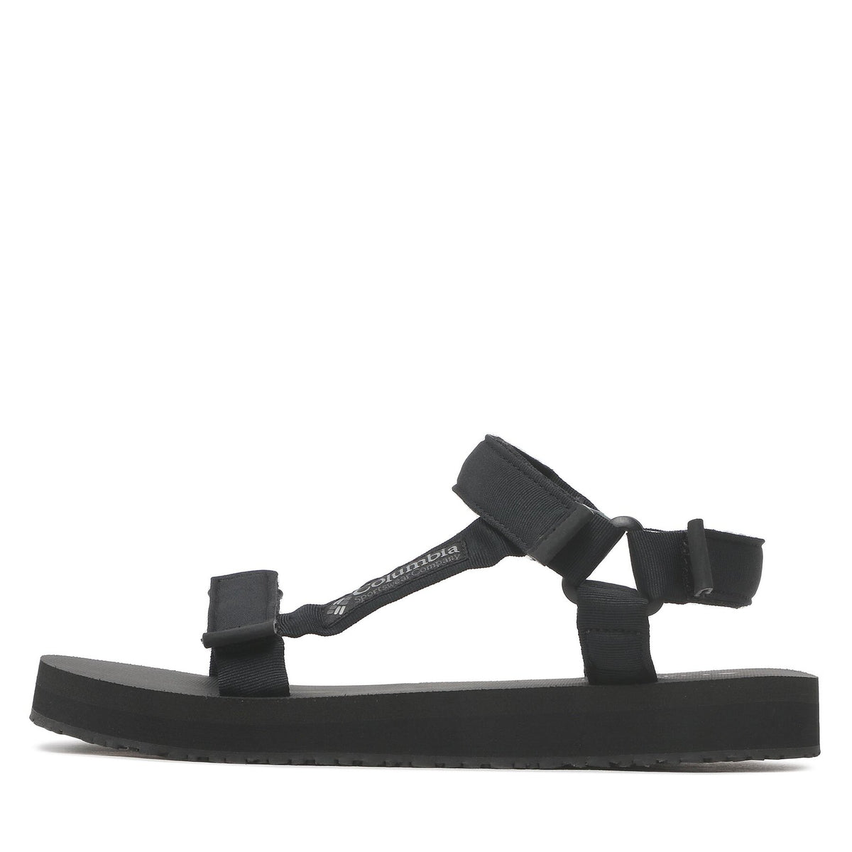 Columbia Сандали Breaksider™ Sandal 2027191 Черен
