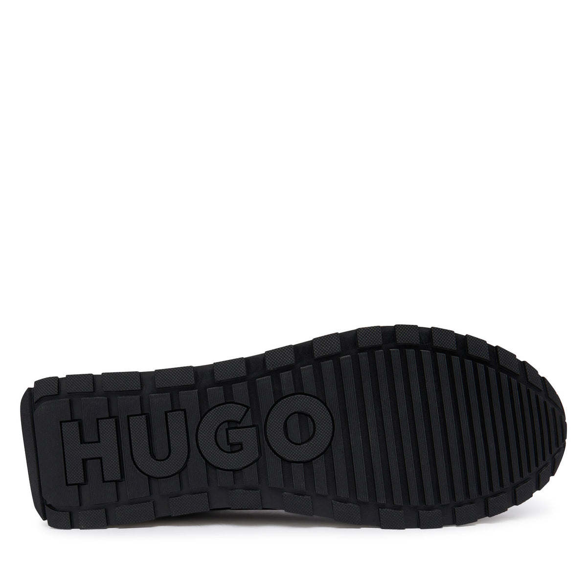 HUGO Сникърси Icelin 50552637 Тъмносин