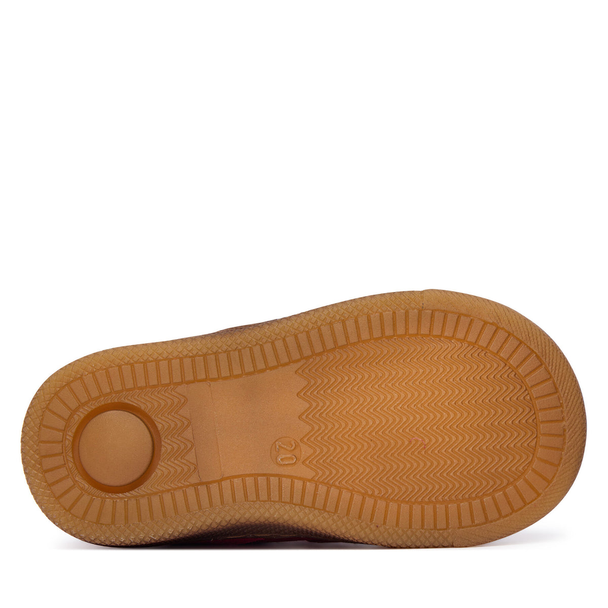 Froddo Зимни обувки Rosario High-Top G2110134-36 M Тъмнорозов