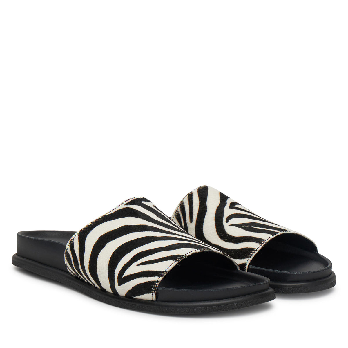 Vagabond Shoemakers Чехли Effie 5922-461-87 Бял