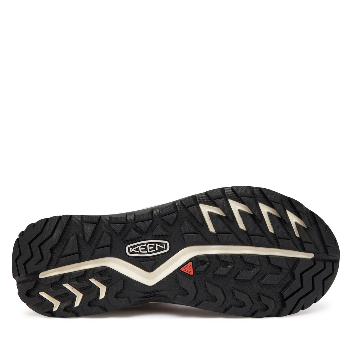 Keen Туристически Hightrail Waterproof Hiking Boot 1030345 Кремав
