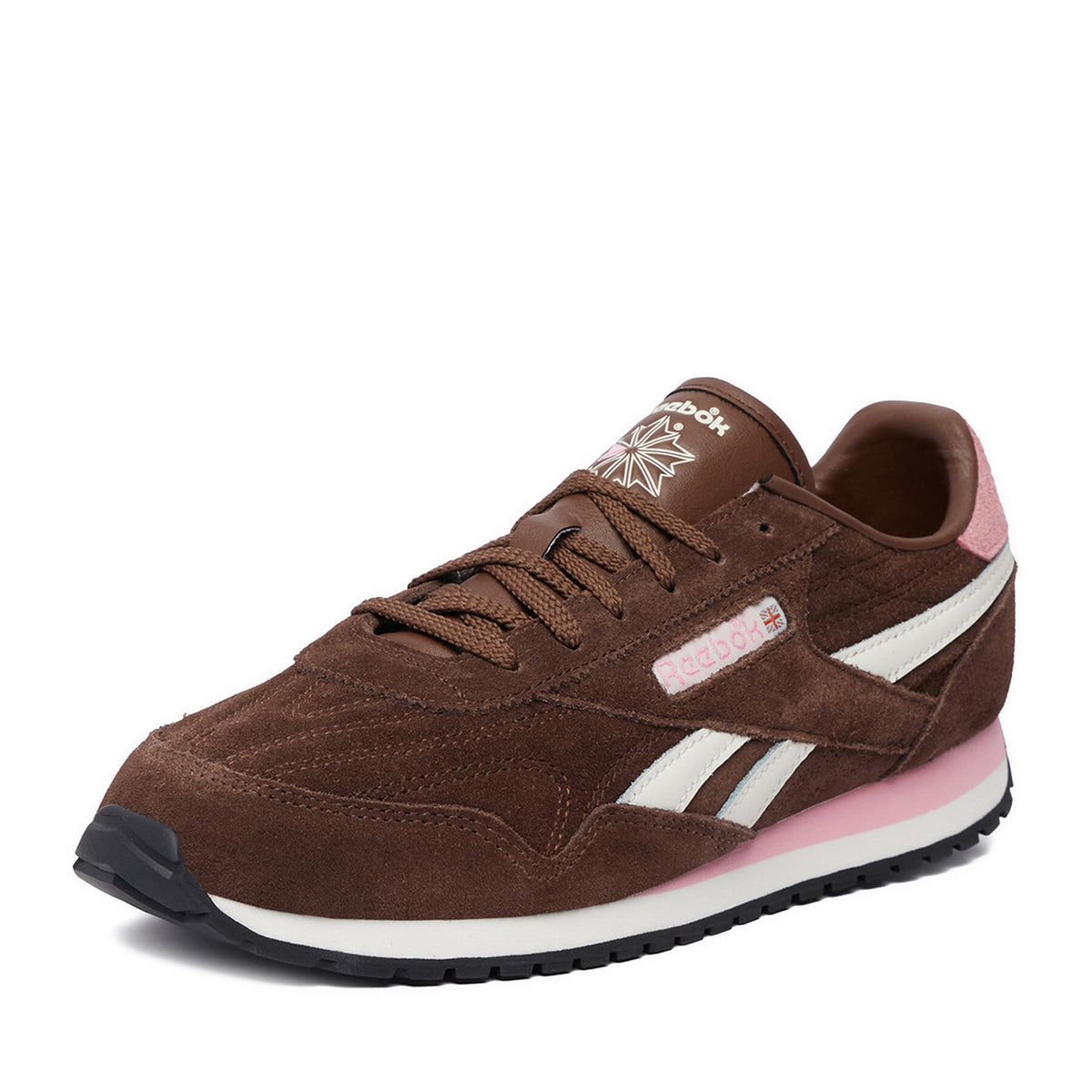 Reebok Сникърси EO-Classic Az 100260989 Кафяв