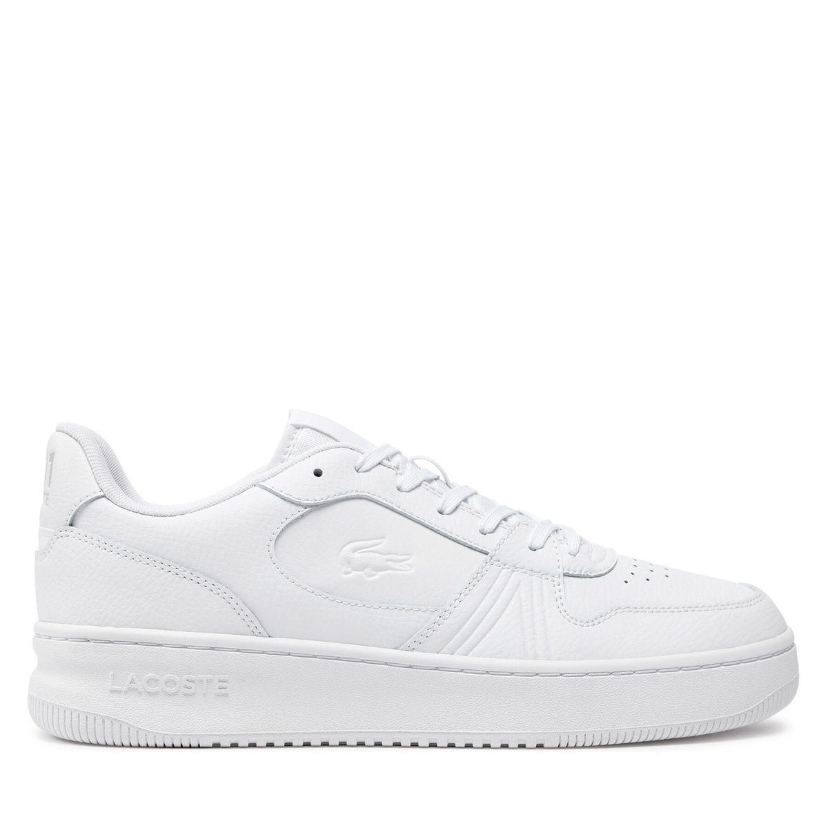 Lacoste Сникърси 748SMA0097 Бял