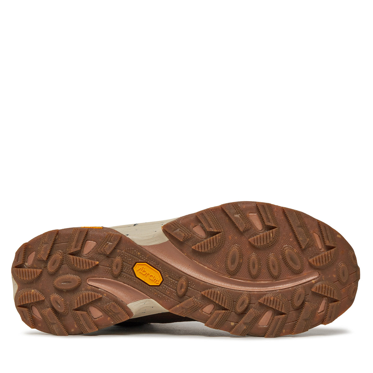 Merrell Туристически Speed Solo Mid Wp J004533 Кафяв