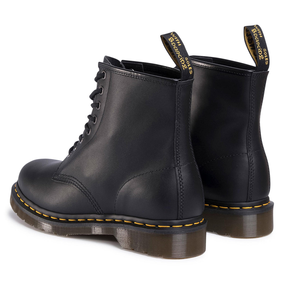 Dr. Martens Кубинки 1460 11822002 Черен