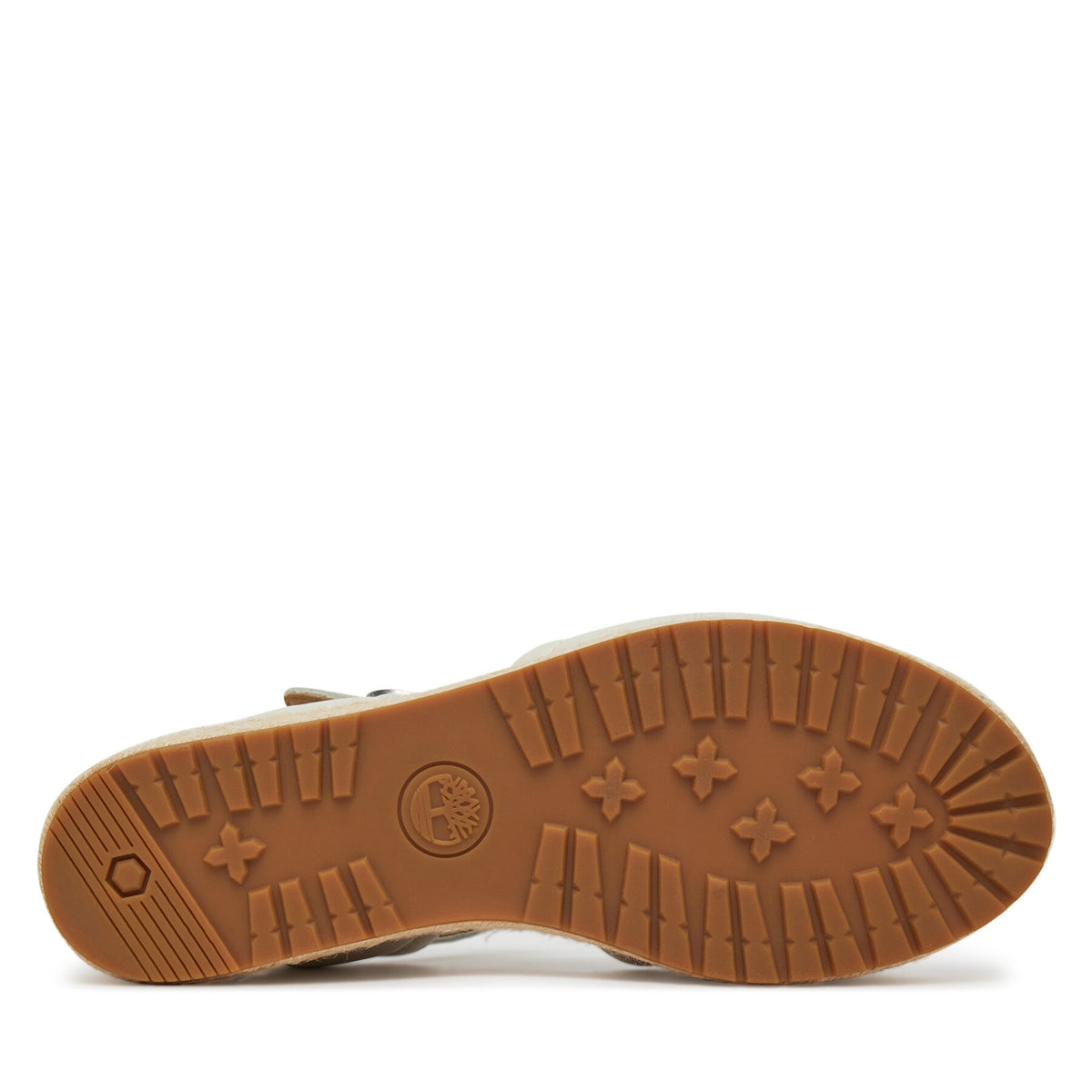 Timberland Еспадрили Santorini Sun TB0A4168ETD1 Екрю