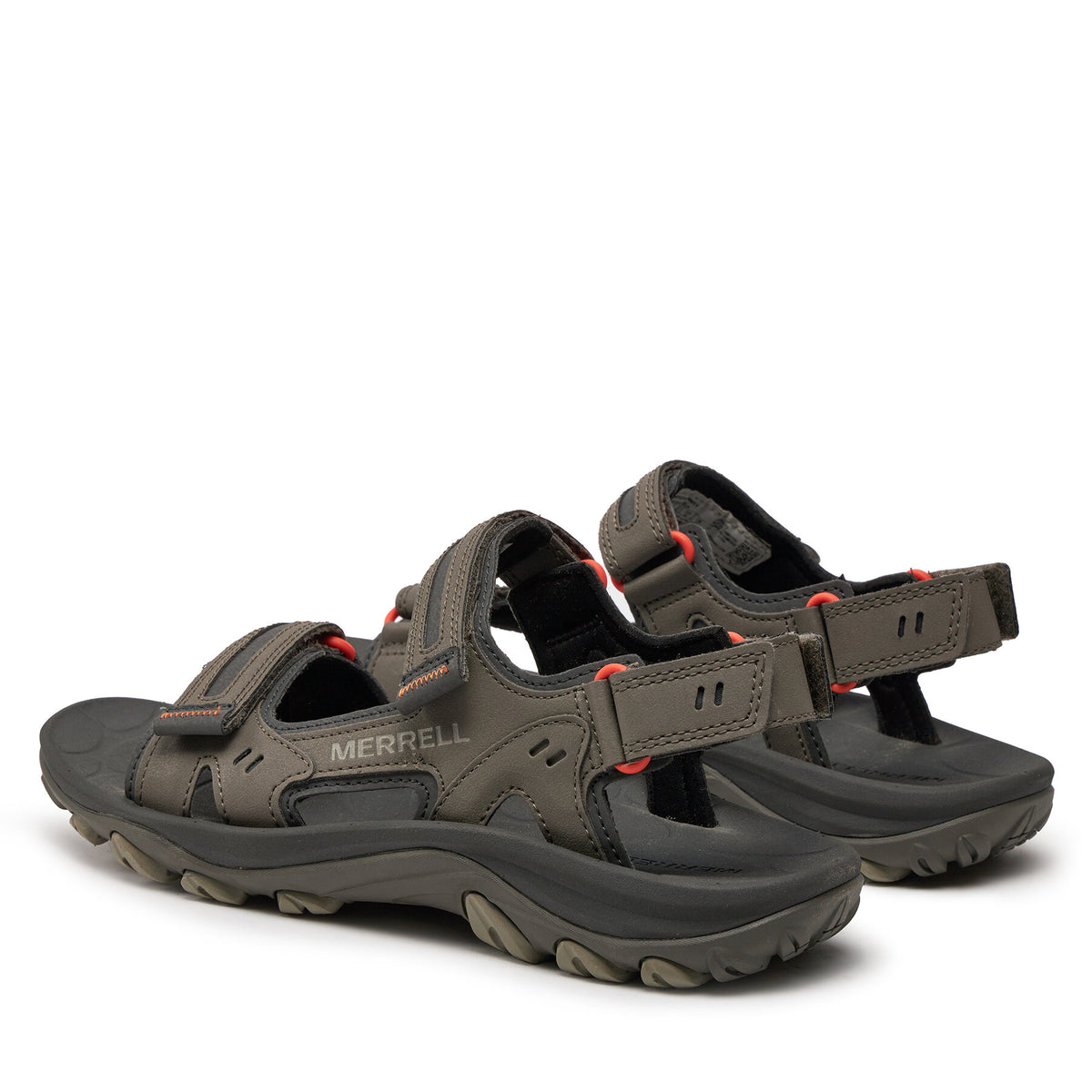 Merrell Сандали Huntington Sport Convert J036873 Сив