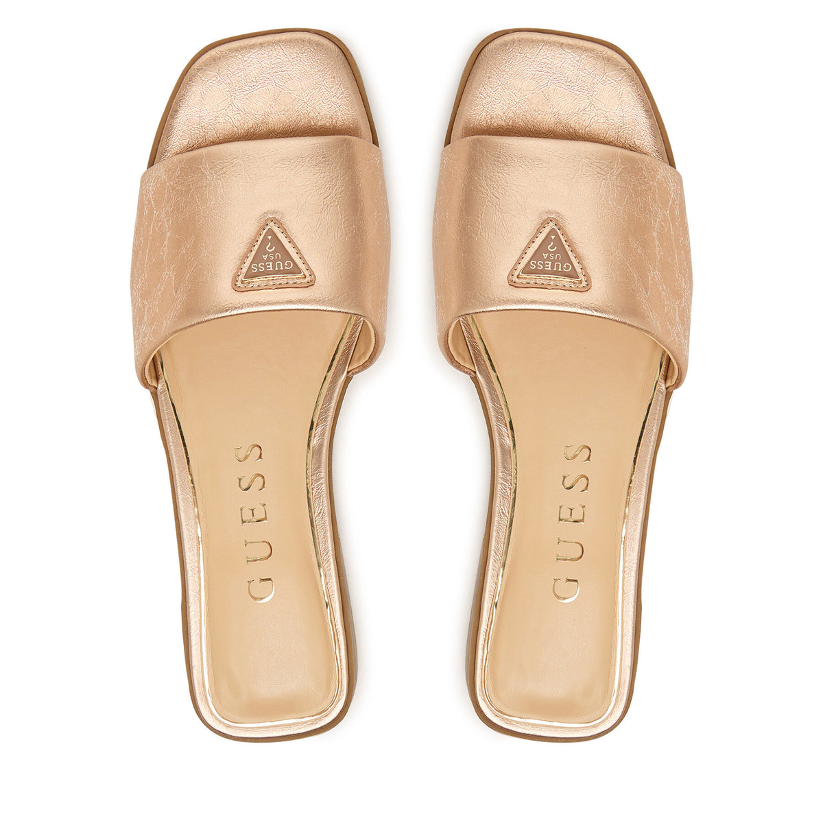 Guess Чехли FLJRMA LEL19 Розов