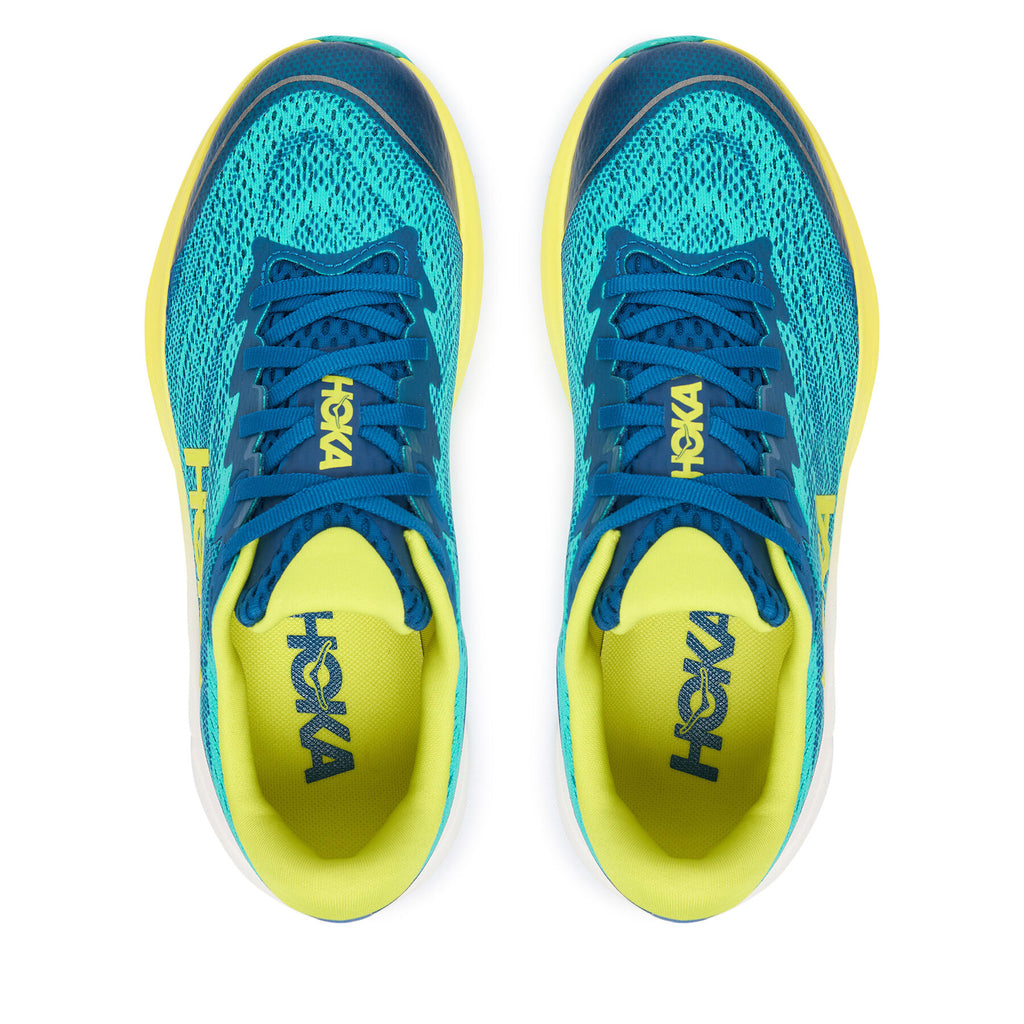 Hoka Маратонки за бягане Rincon 4 1168874 Син