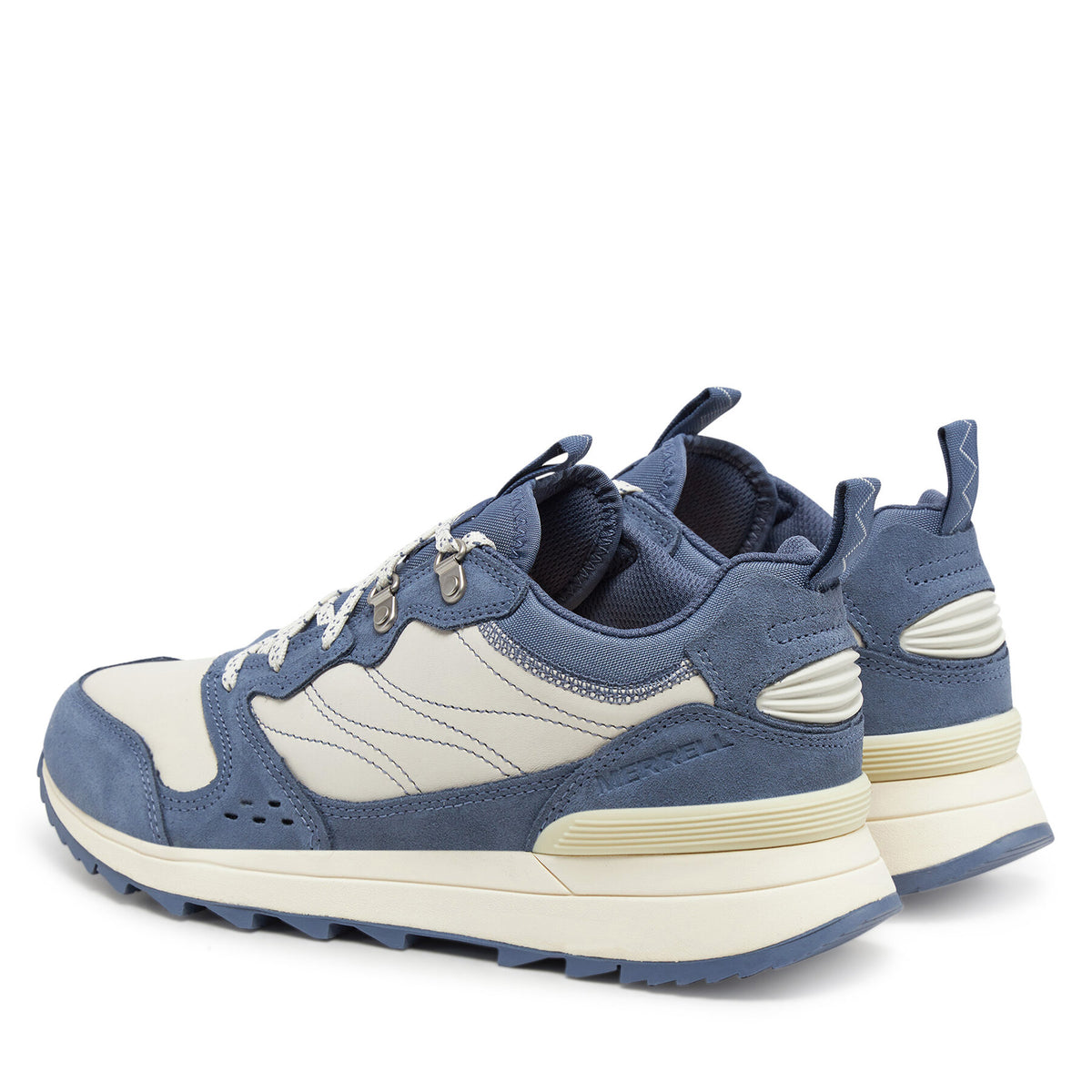 Merrell Сникърси Alpine 83 Sneaker Recraft MXD J007019 Син
