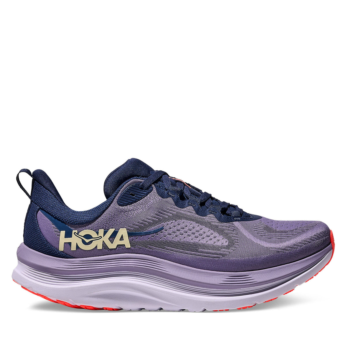 Hoka Маратонки за бягане Kawana 3 1171893 Виолетов