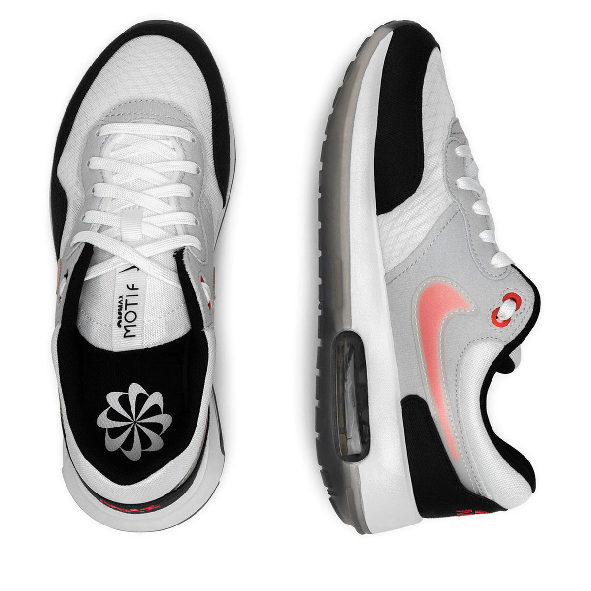 Nike Сникърси DV3034-001 Сив