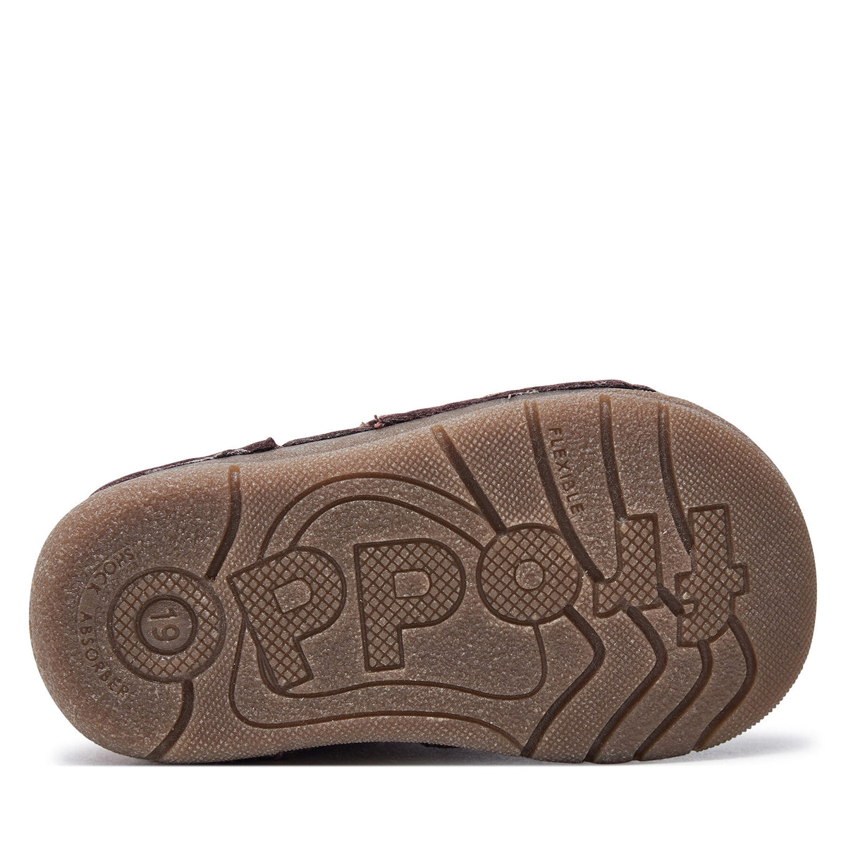 Froddo Зимни обувки Paix Up Winter G2110143-13 M Розов