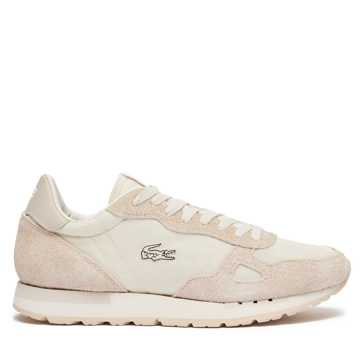 Lacoste Сникърси Partner 70s 747SMA0007 Екрю