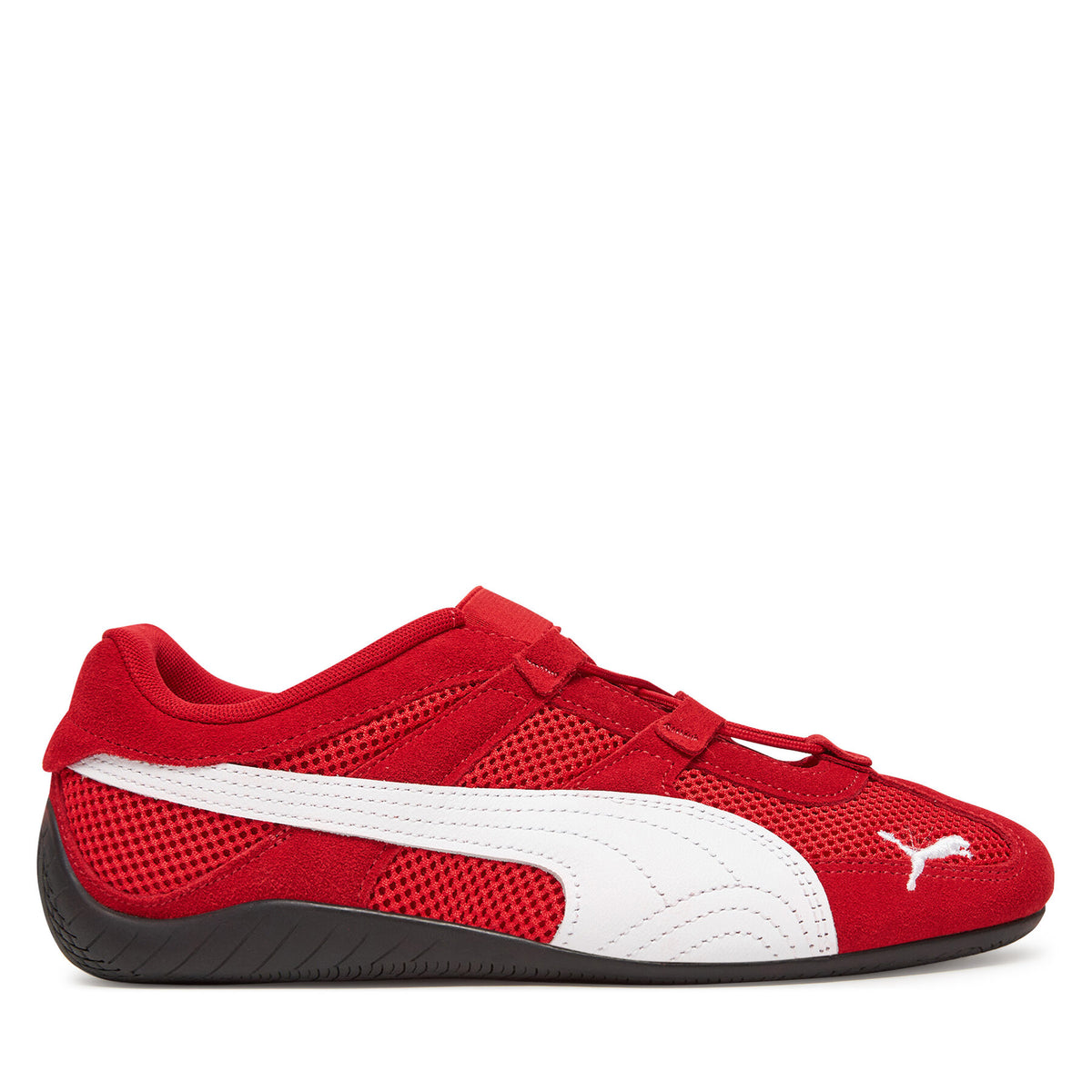 Puma Сникърси Speedcat Go Wns 403589 02 Червен