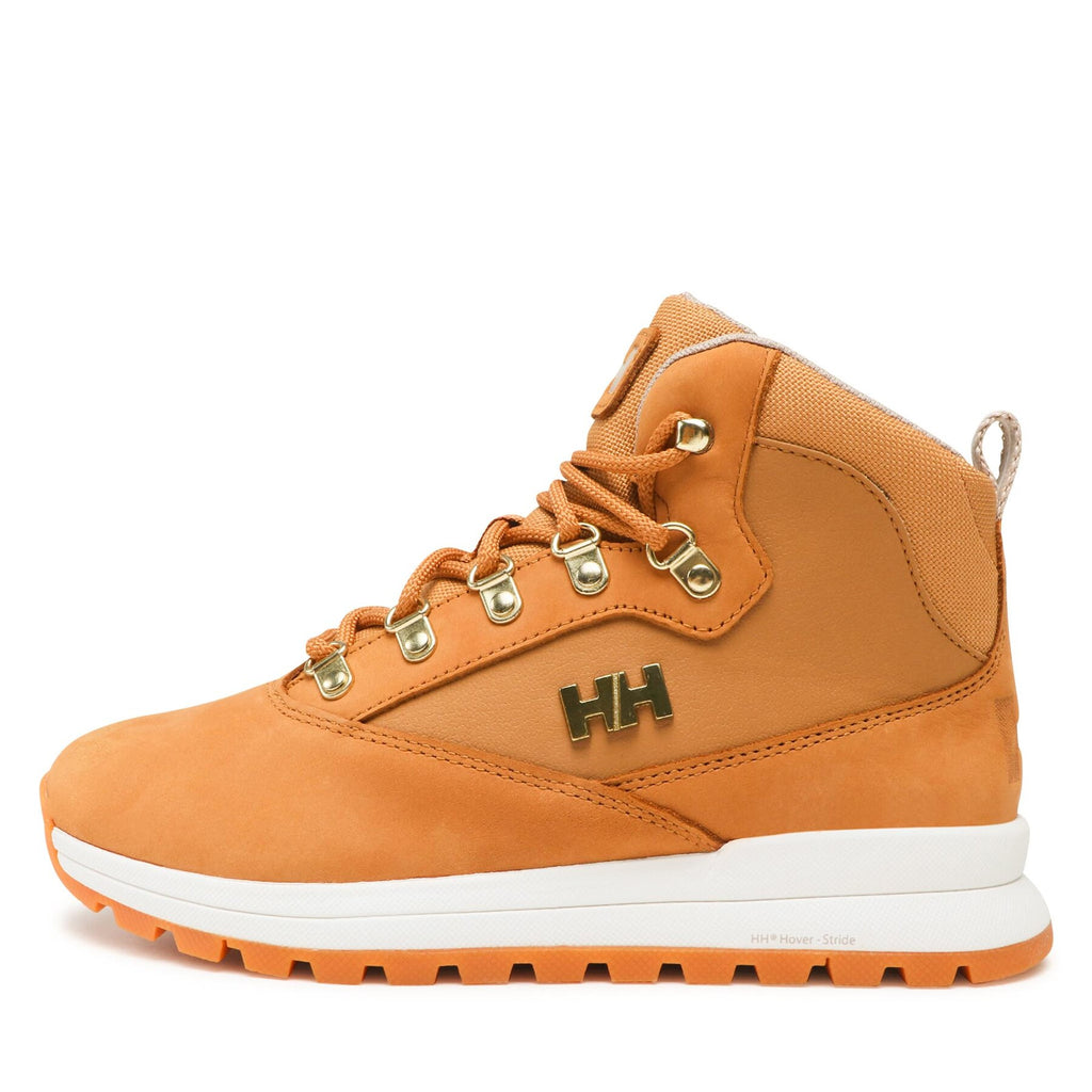 Helly Hansen Туристически Victoria 11818_724 Жълт