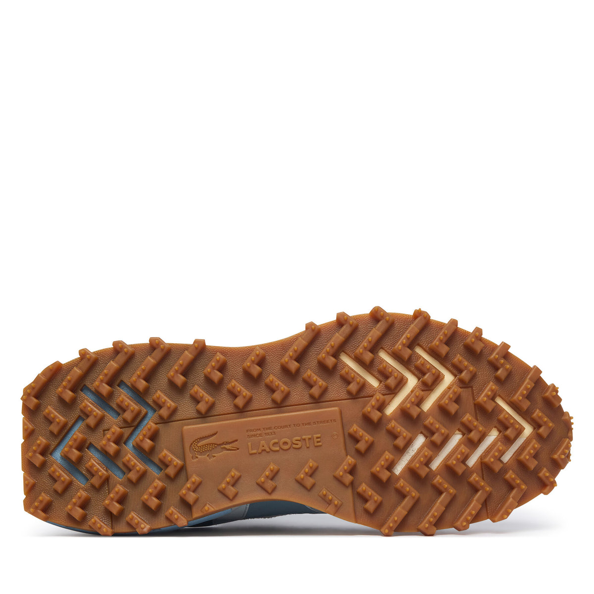 Lacoste Сникърси Elite Active 52SFA0067 Син