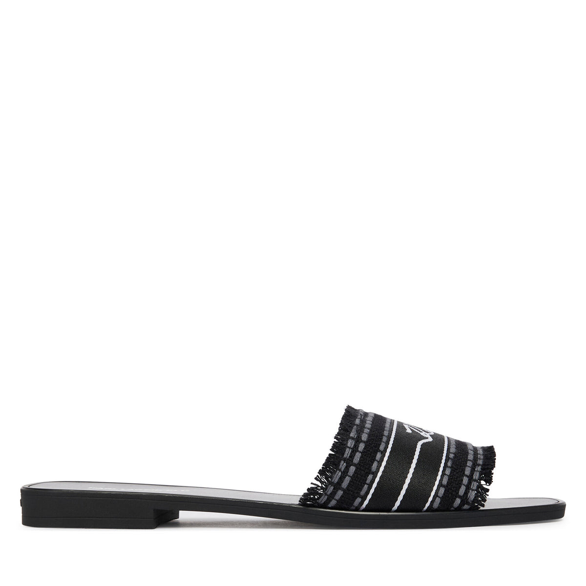 KARL LAGERFELD Чехли Skoot III KL80411C Черен