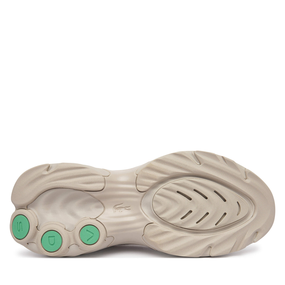 Lacoste Сникърси Spinor 51SMA0053 Екрю
