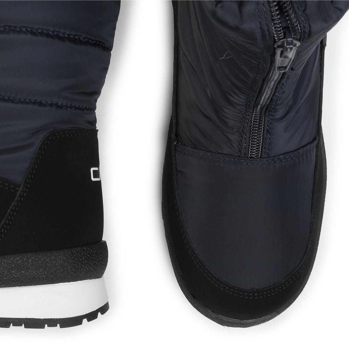 CMP Апрески Kids Rae Snow Boots Wp 39Q4964J Тъмносин