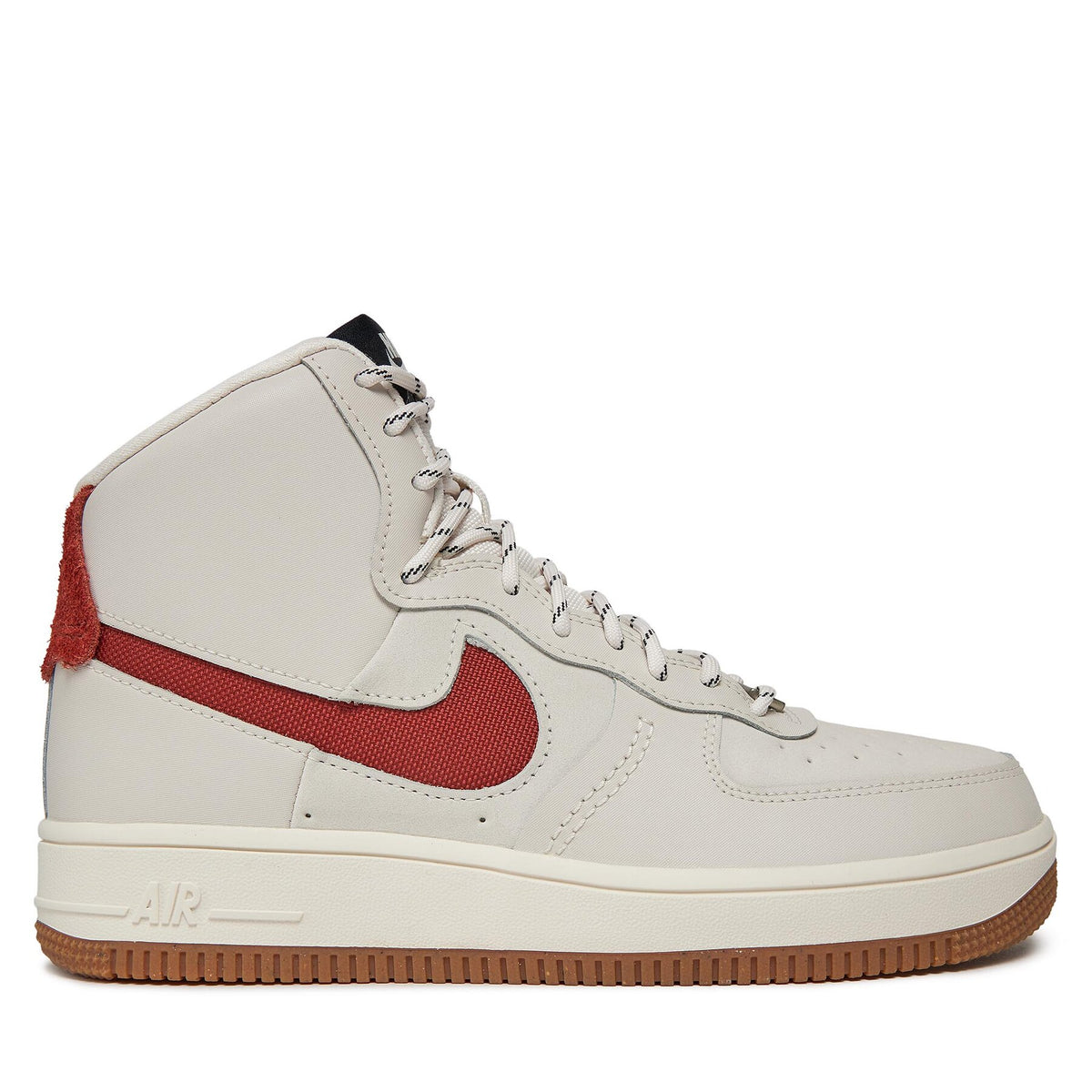 Nike Сникърси Af1 Sculpt Wild FB7960 001 Бежов